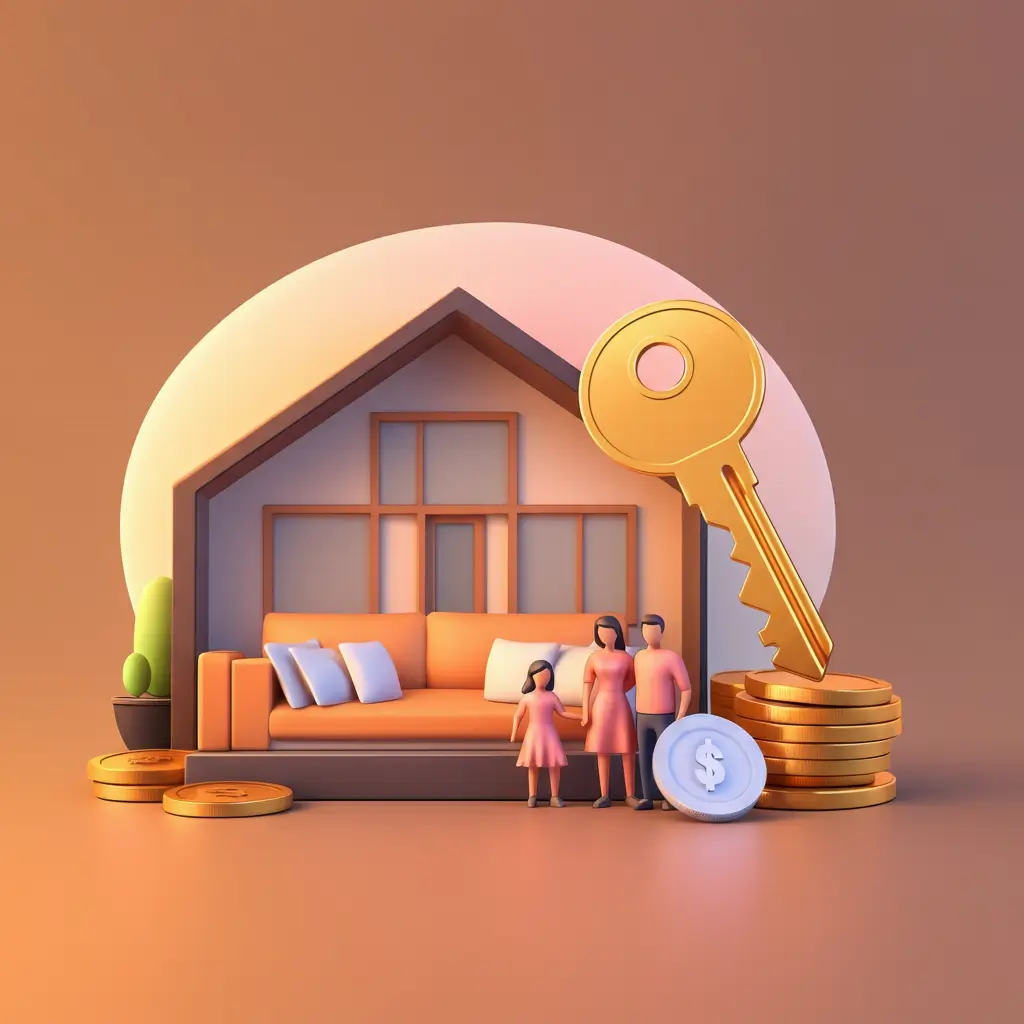 Borrowing Against Your Home