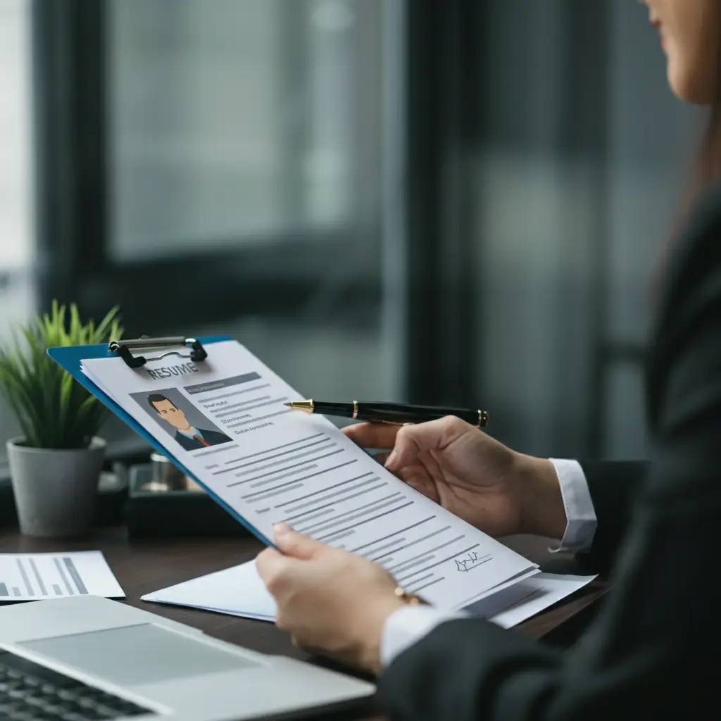 Can Your Credit Score Impact Your Employment
