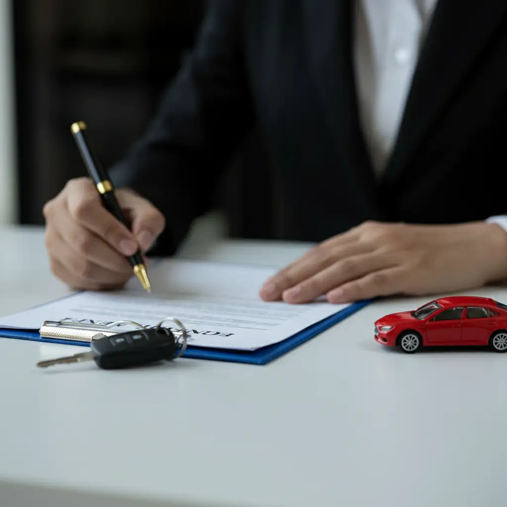 Car Loans: Everything You Need to Know