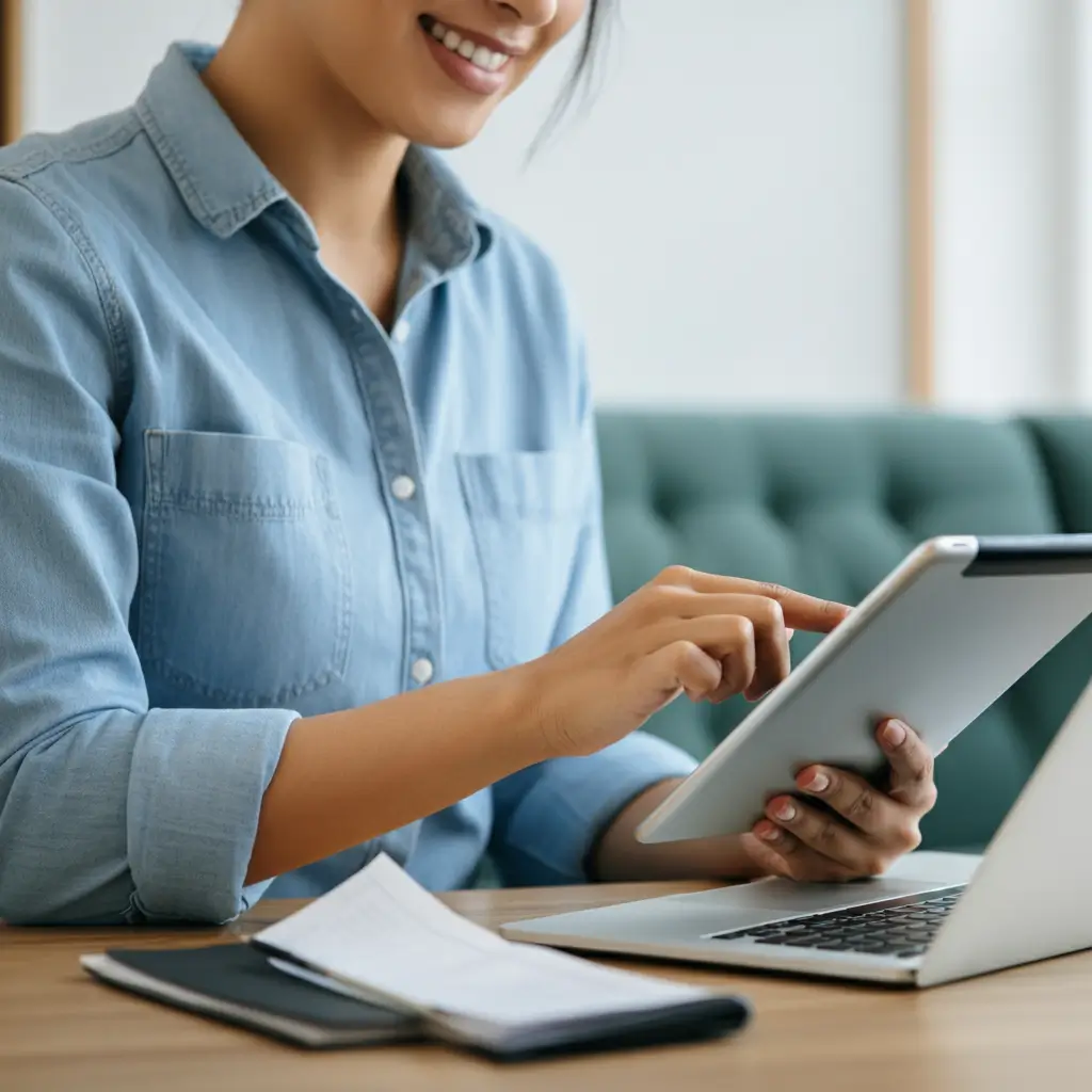 Check Your Credit Eligibility with Experian