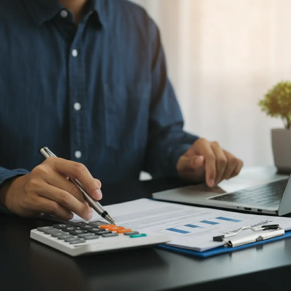 Debt Consolidation Loans: Simplify Your Finances and Take Full Control of Your Debt