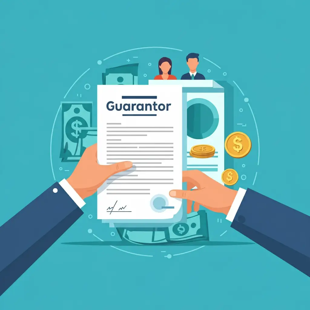 Guarantor Loans: What You Need to Know