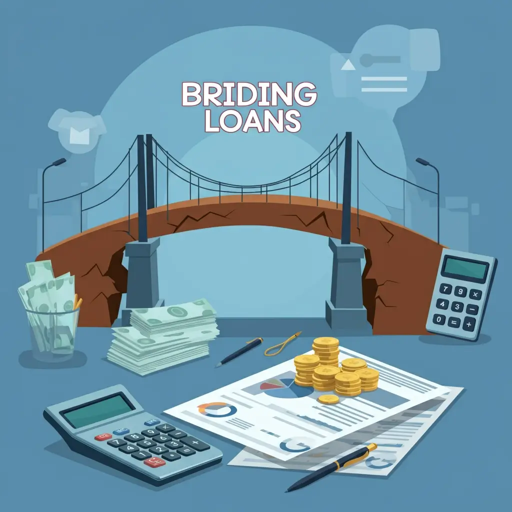 What Are Bridging Loans and How Do They Work?