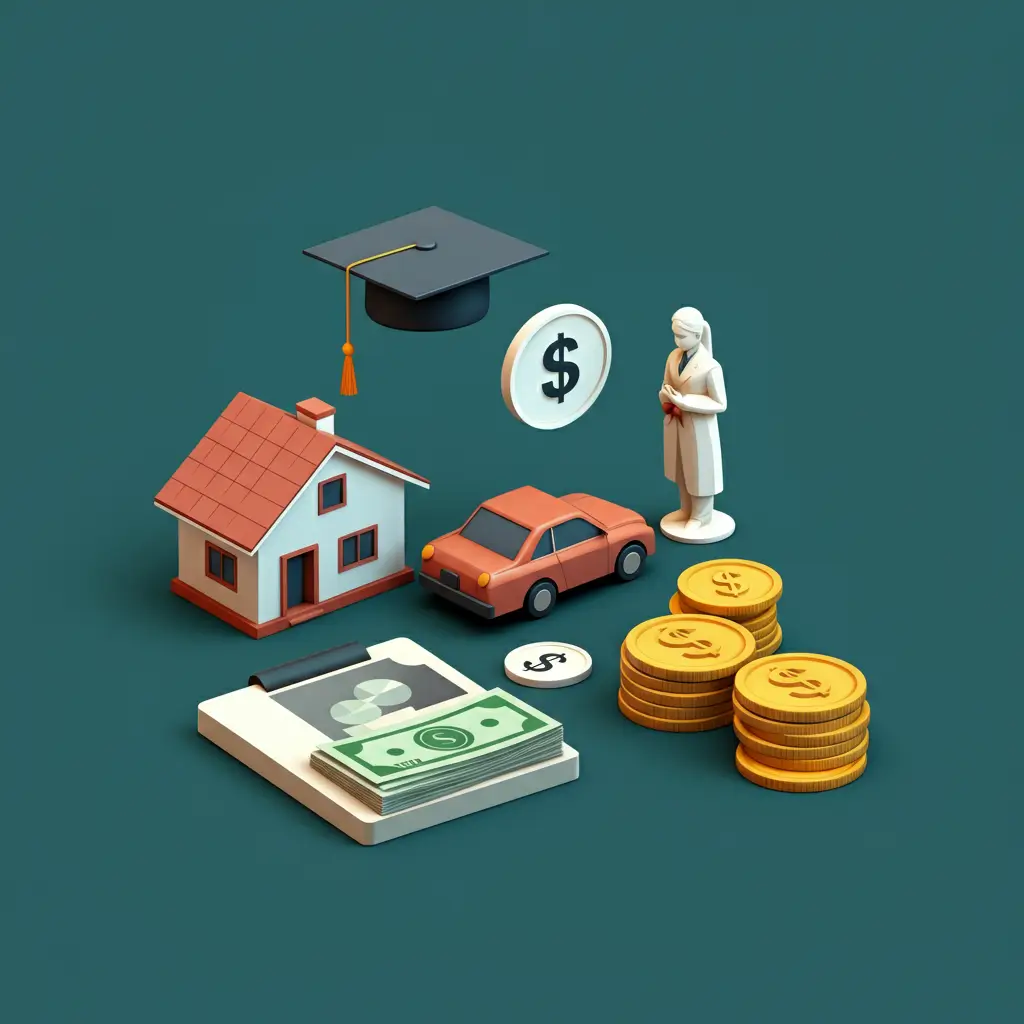 What Are the Different Types of Loans?