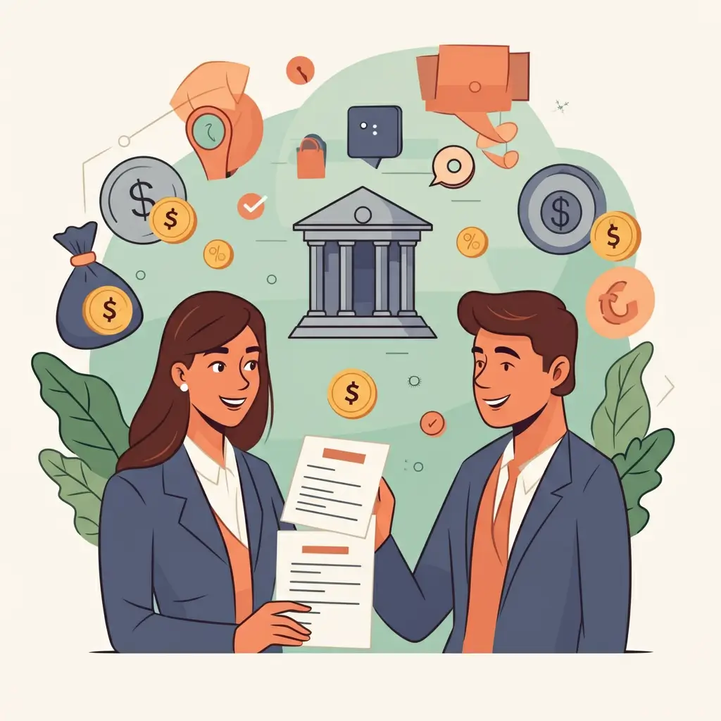 What is a personal loan?